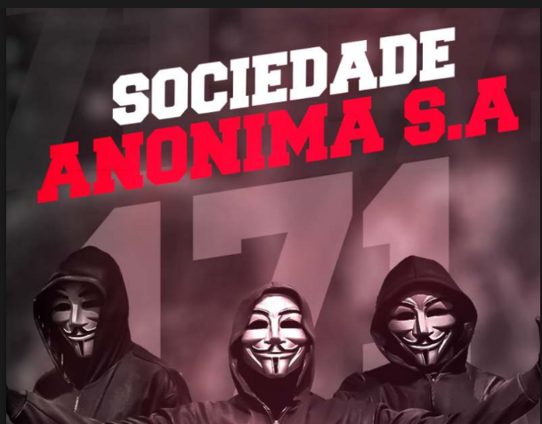 Mundo do Crime Digital