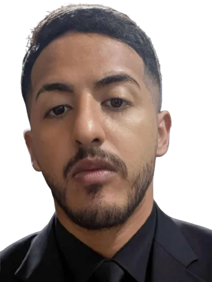 Natanael Lima - Red Team Specialist
